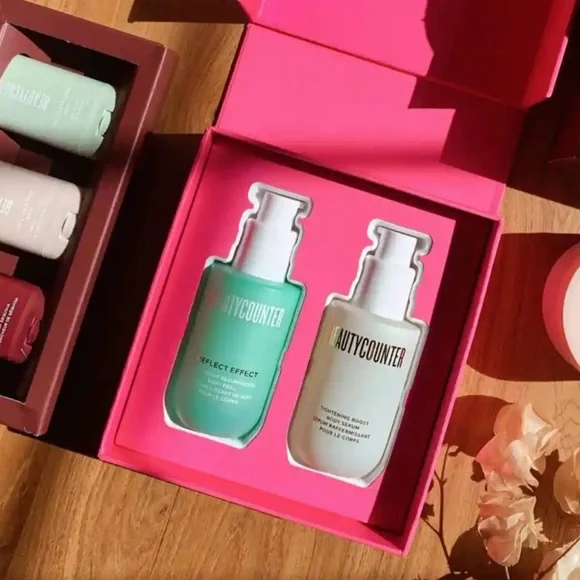 Beauty Counter | Renew Body Duo - Picture 2 of 5